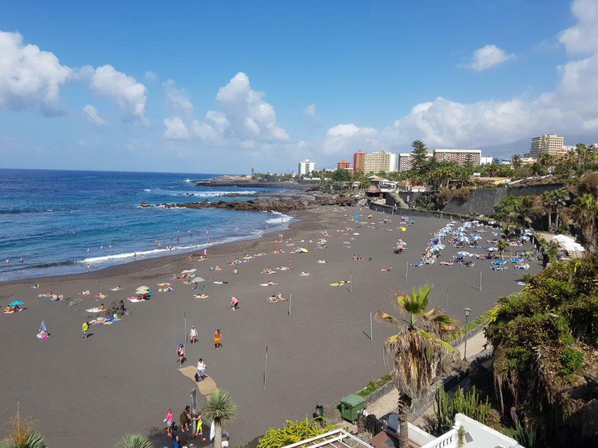 Iriarte Serenity With Free Parking Puerto de la Cruz Kültér fotó