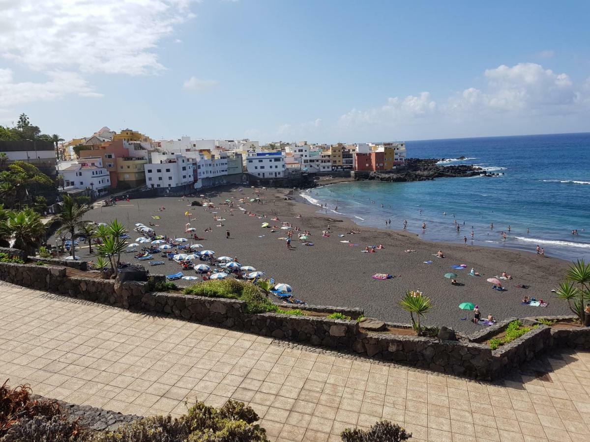 Iriarte Serenity With Free Parking Puerto de la Cruz Kültér fotó