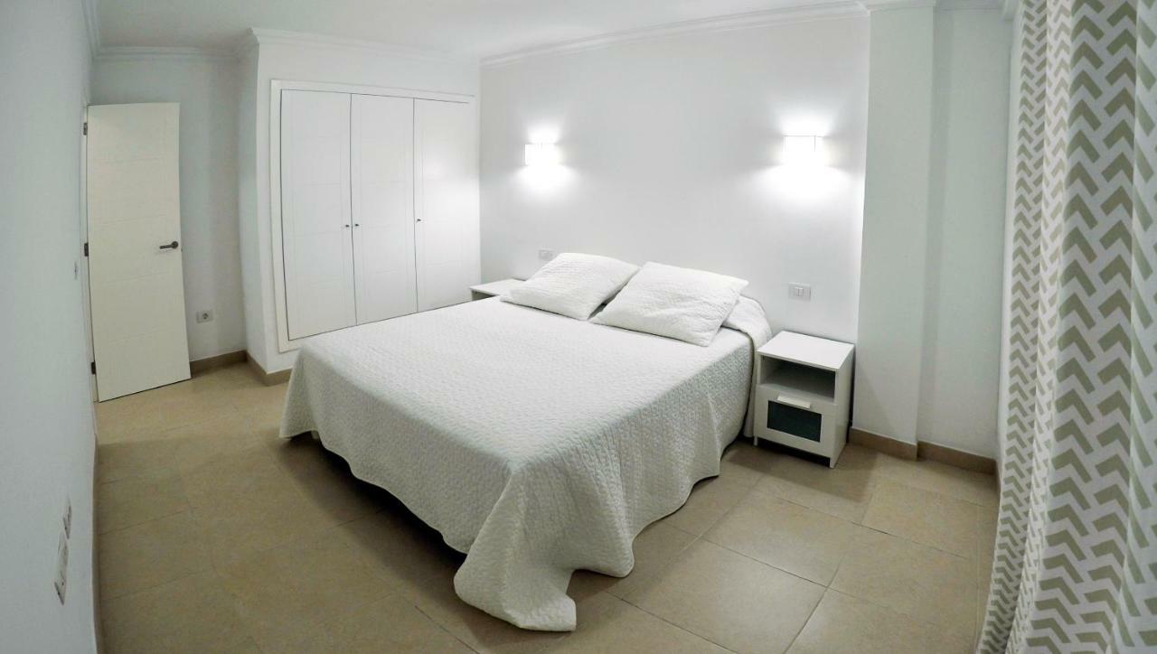 Iriarte Serenity With Free Parking Puerto de la Cruz Kültér fotó