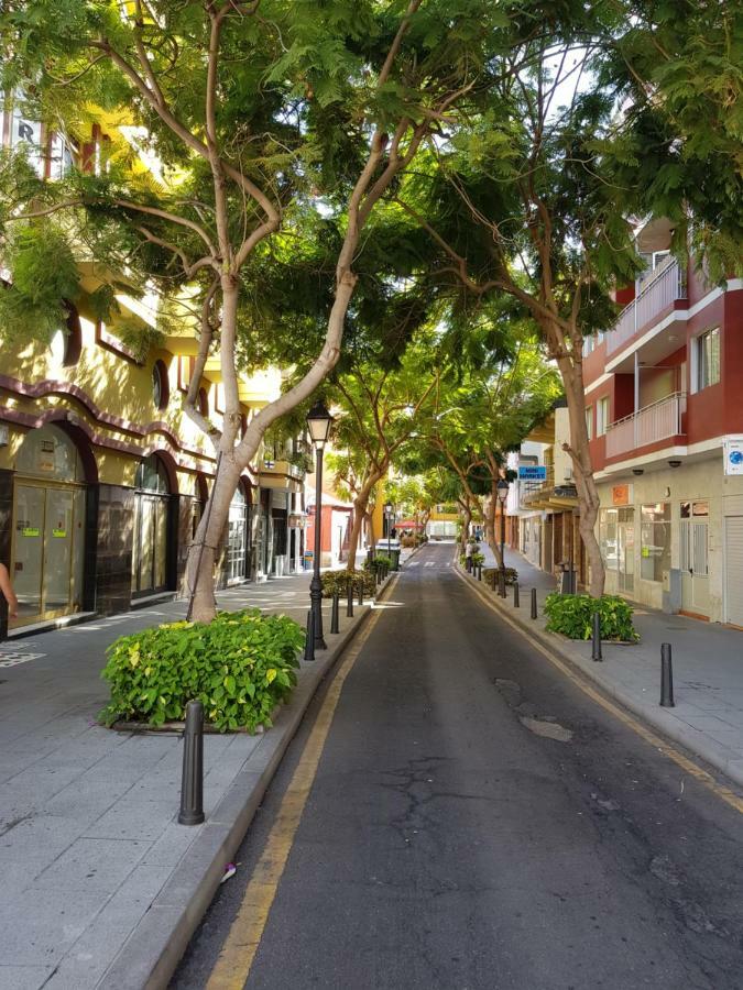 Iriarte Serenity With Free Parking Puerto de la Cruz Kültér fotó