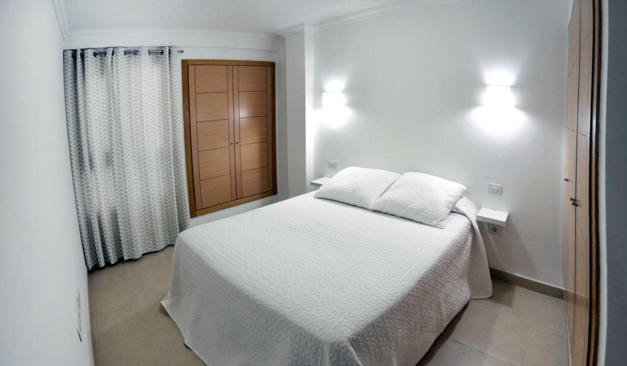 Iriarte Serenity With Free Parking Puerto de la Cruz Kültér fotó
