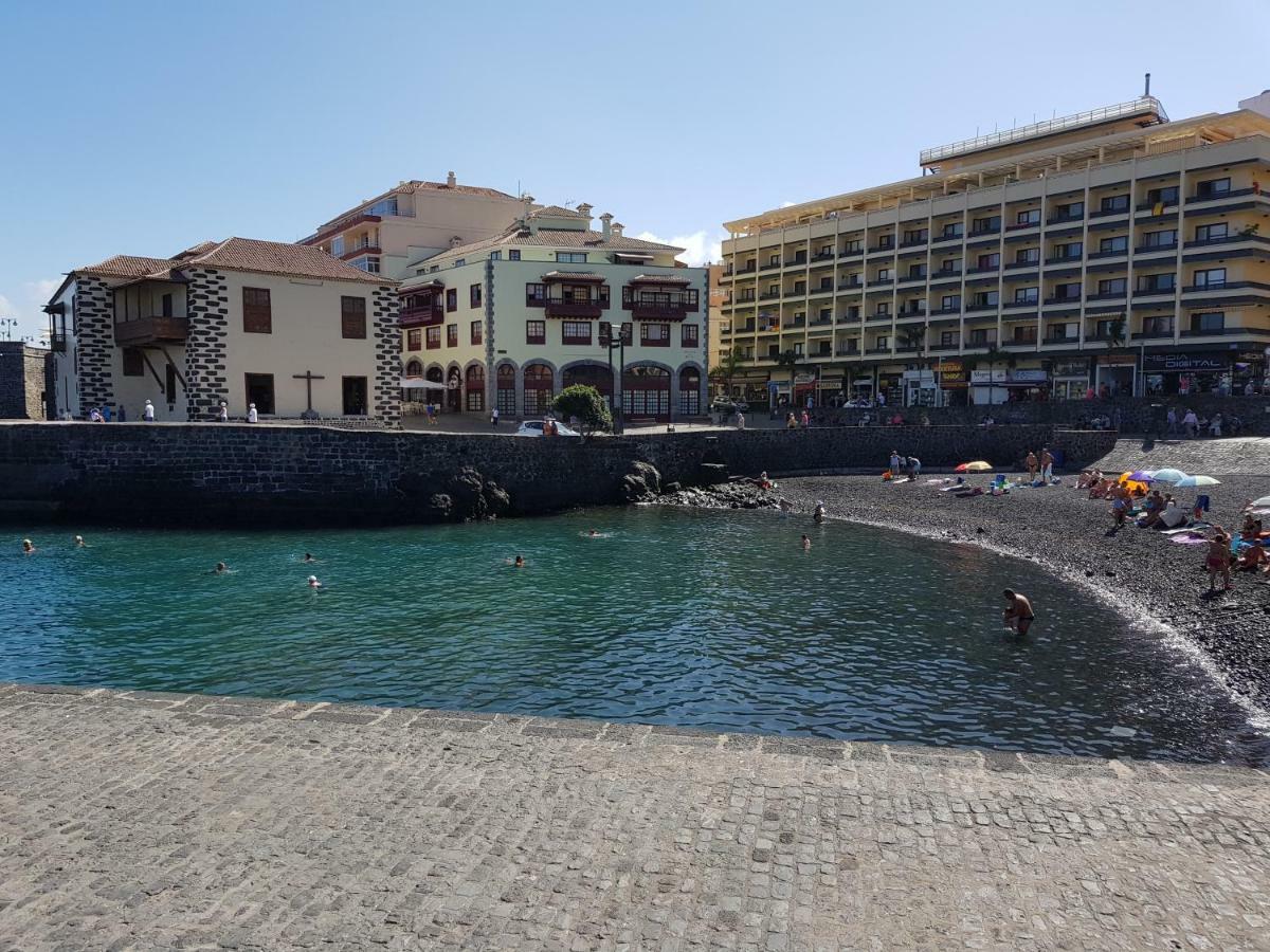 Iriarte Serenity With Free Parking Puerto de la Cruz Kültér fotó
